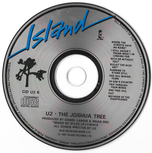 the-joshua-tree