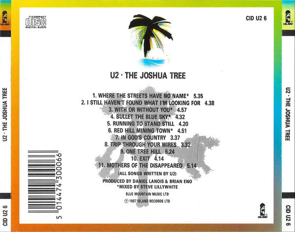 the-joshua-tree