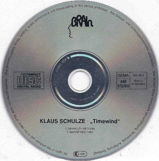 timewind