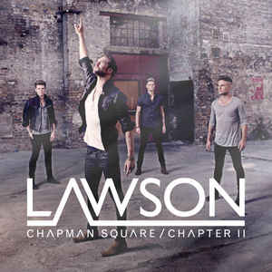 chapman-square-/-chapter-ii