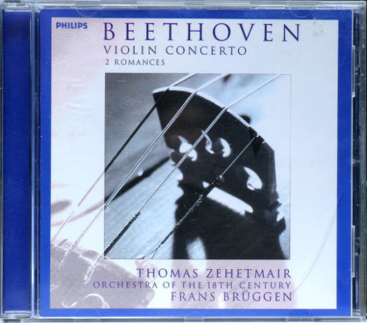 violin-concerto-/-2-romances