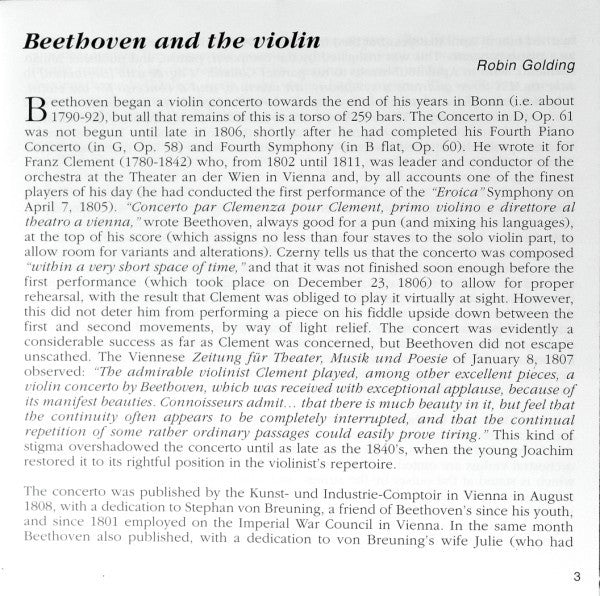 violin-concerto-/-2-romances