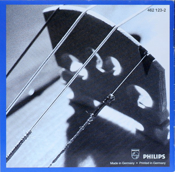 violin-concerto-/-2-romances