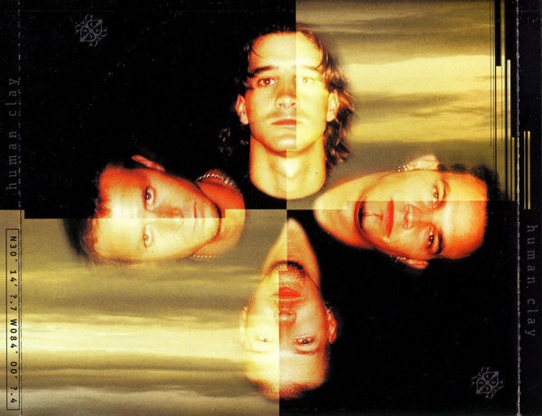 human-clay