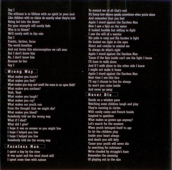 human-clay
