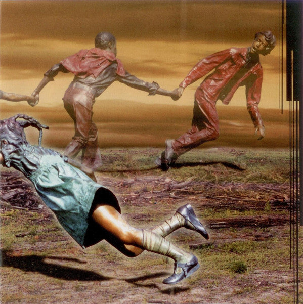 human-clay