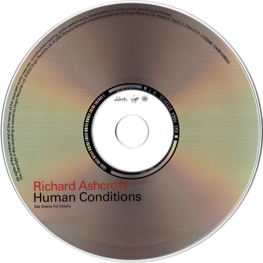 human-conditions