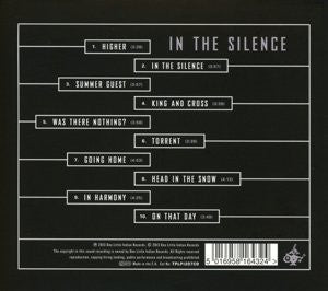 in-the-silence