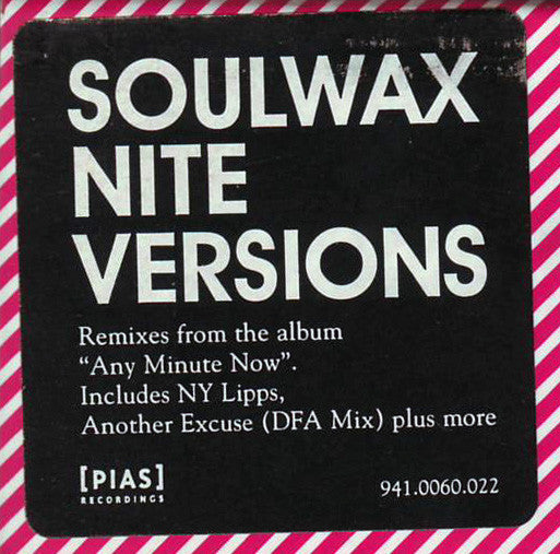 nite-versions