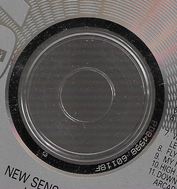new-sensations