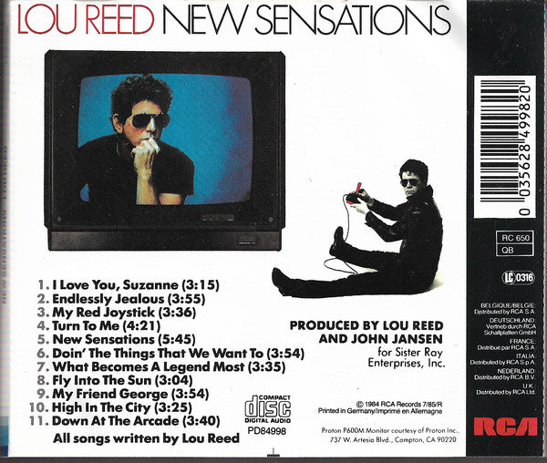 new-sensations