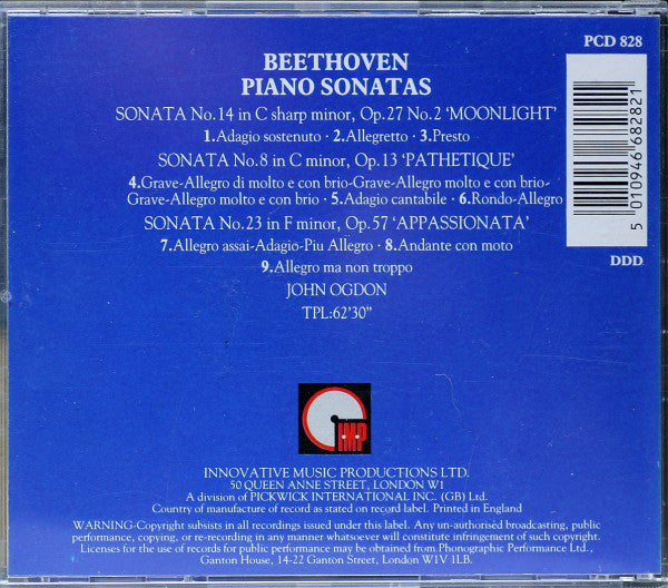 piano-sonatas:-moonlight-/-pathetique-/-appassionata