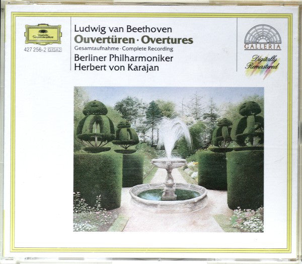 ouvertüren-·-overtures--(gesamtaufnahme-·-complete-recording)