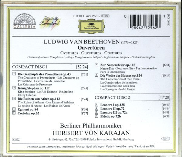 ouvertüren-·-overtures--(gesamtaufnahme-·-complete-recording)