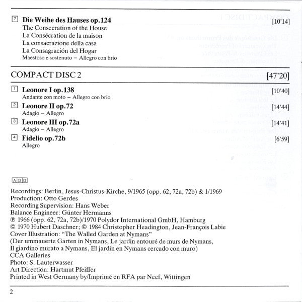 ouvertüren-·-overtures--(gesamtaufnahme-·-complete-recording)
