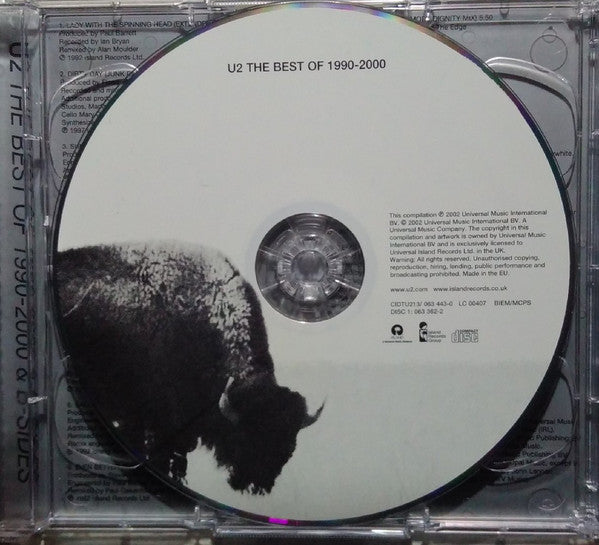 the-best-of-1990-2000-&-b-sides