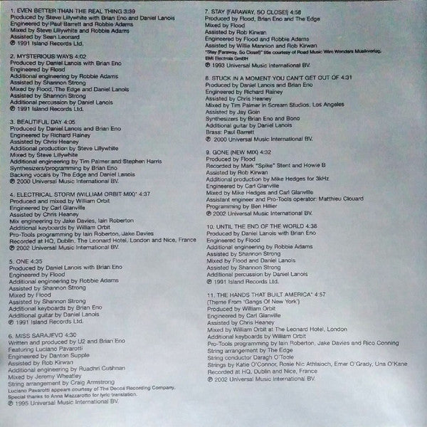 the-best-of-1990-2000-&-b-sides