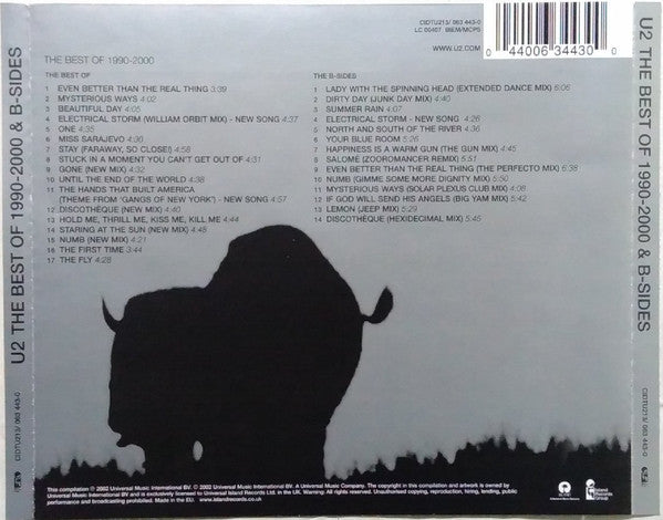 the-best-of-1990-2000-&-b-sides