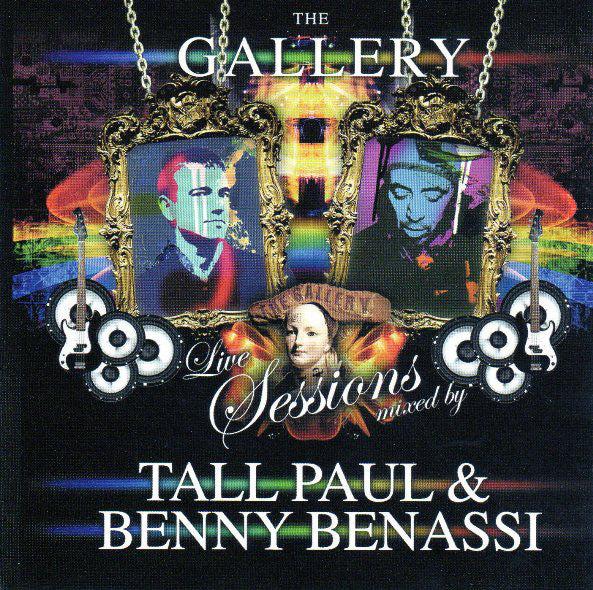the-gallery---live-sessions