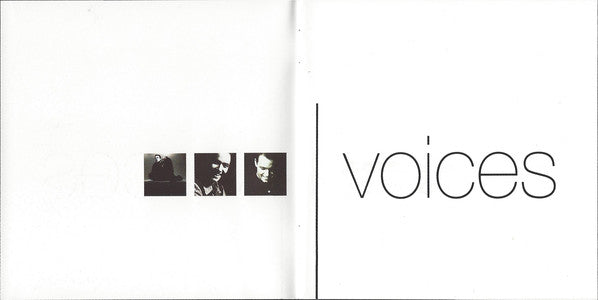 voices