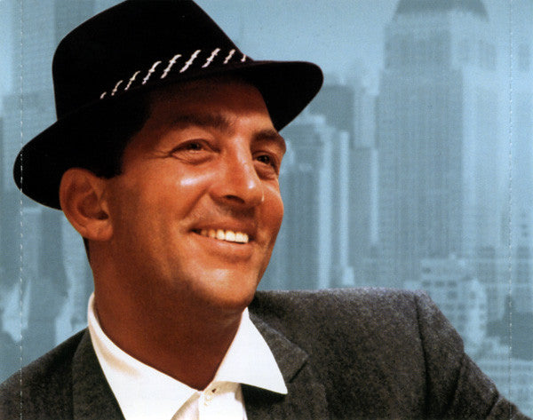 the-very-best-of-dean-martin-(the-capitol-&-reprise-years)