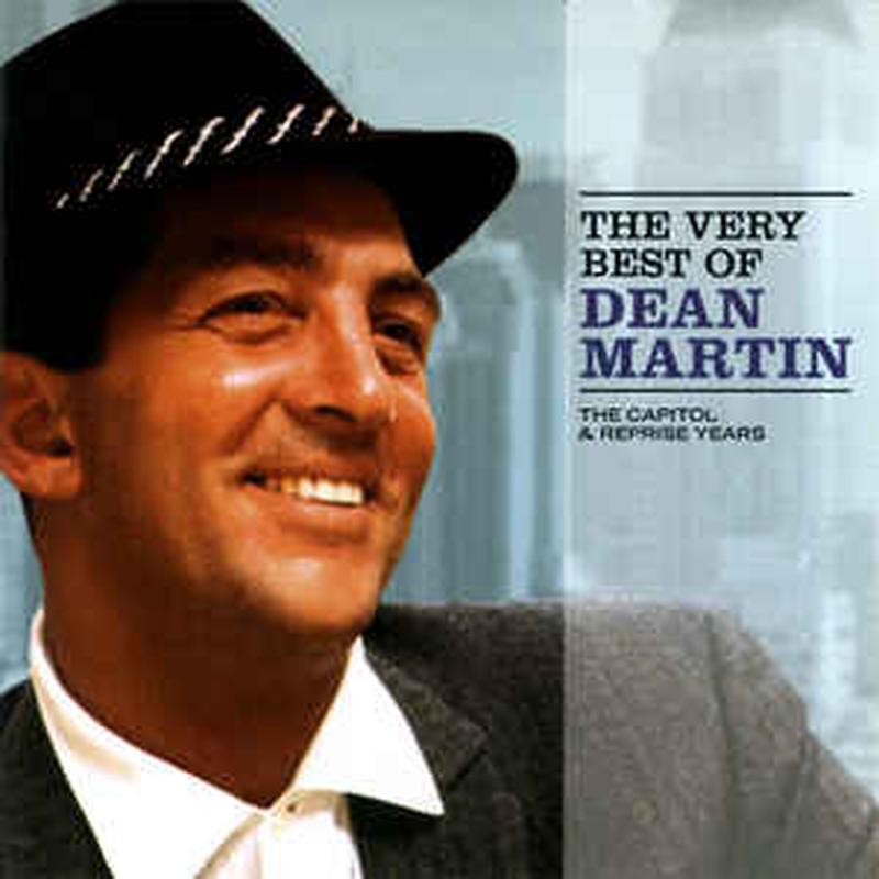 the-very-best-of-dean-martin-(the-capitol-&-reprise-years)