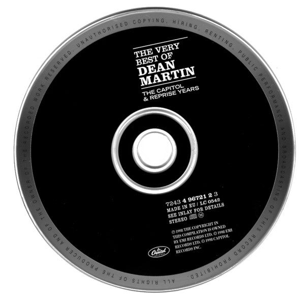 the-very-best-of-dean-martin-(the-capitol-&-reprise-years)