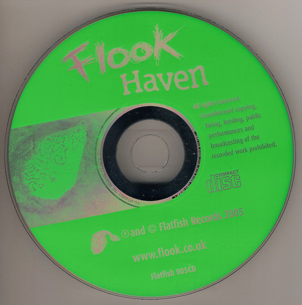 haven