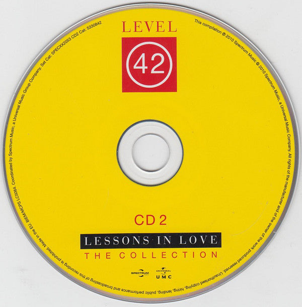 lessons-in-love-:-the-collection