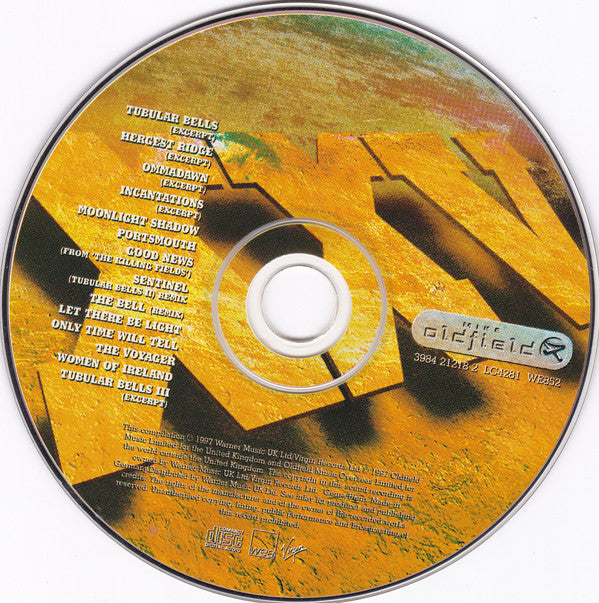 xxv:-the-essential-mike-oldfield