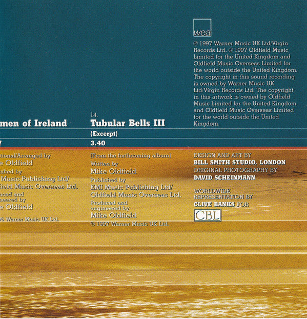 xxv:-the-essential-mike-oldfield
