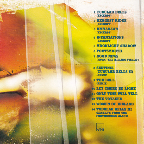 xxv:-the-essential-mike-oldfield