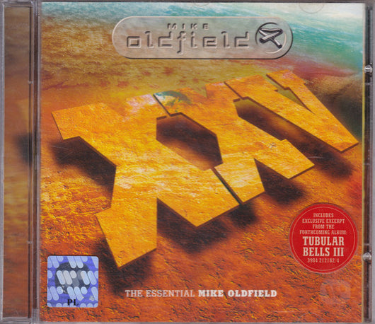 xxv:-the-essential-mike-oldfield