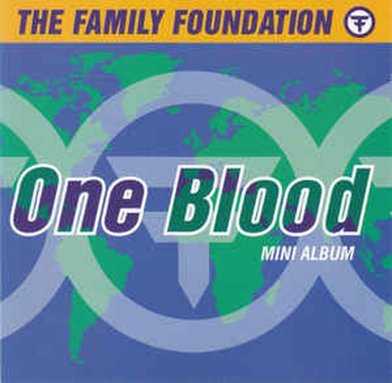 one-blood