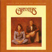 twenty-two-hits-of-the-carpenters