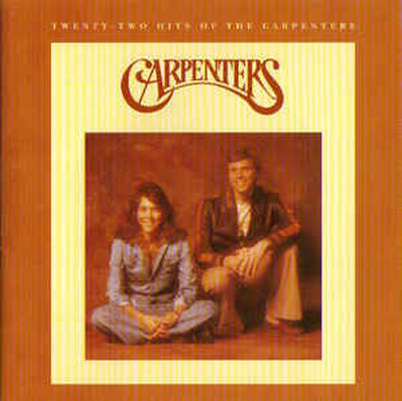 twenty-two-hits-of-the-carpenters