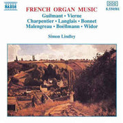 french-organ-music
