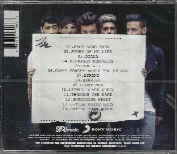 midnight-memories