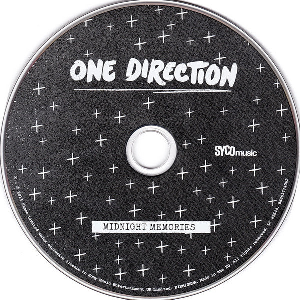 midnight-memories