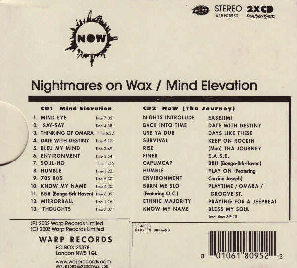 mind-elevation