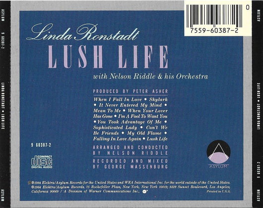 lush-life