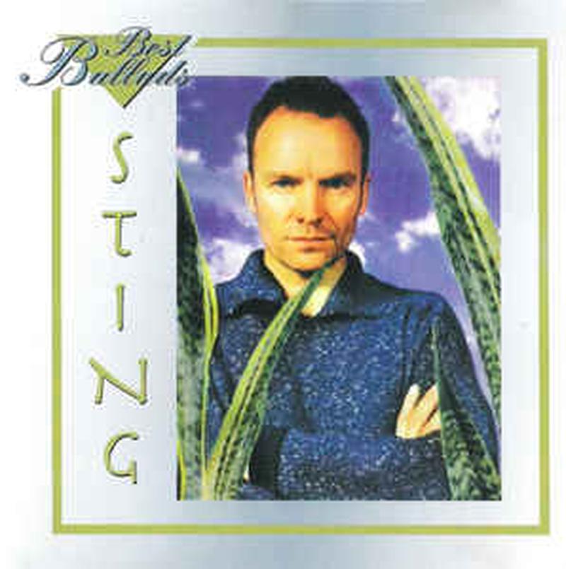 best-ballads