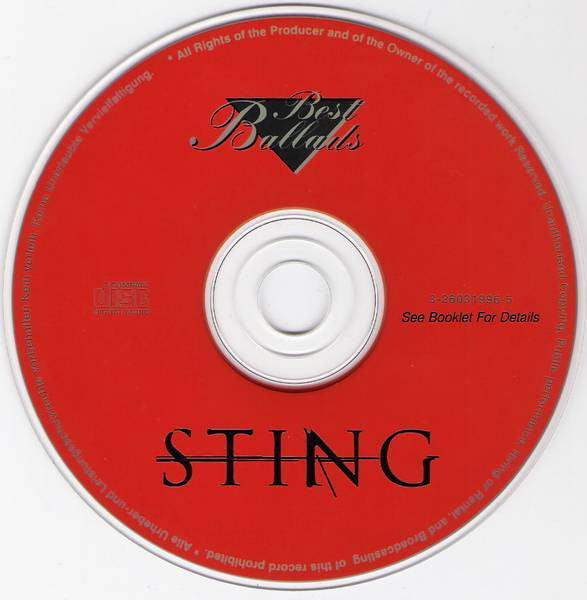 best-ballads