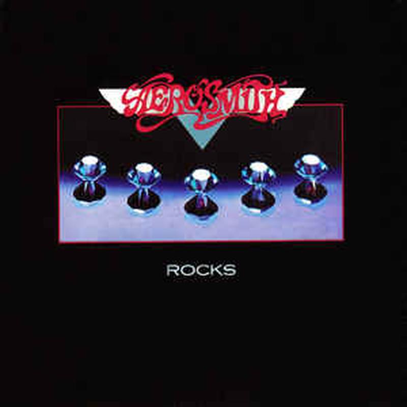 rocks