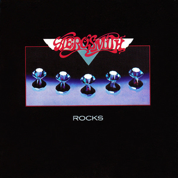 rocks