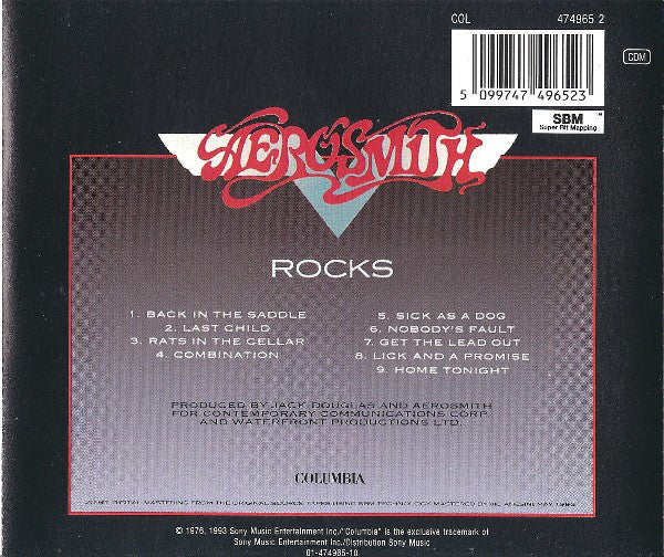 rocks
