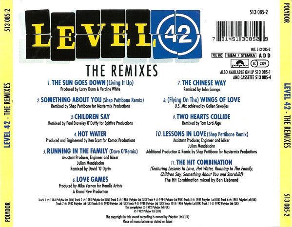 the-remixes