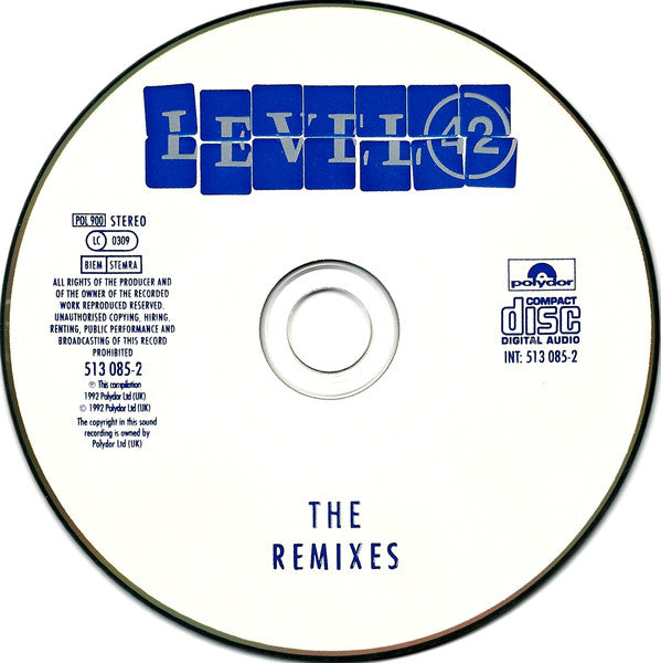 the-remixes