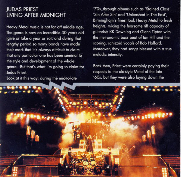 living-after-midnight