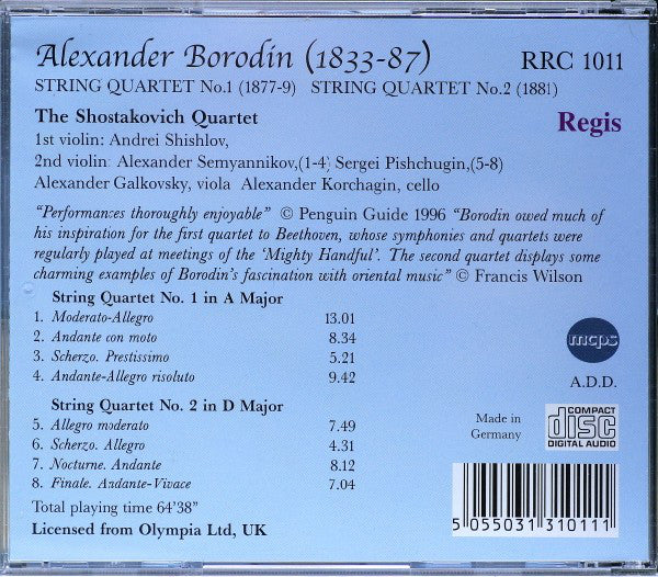 string-quartets-1-&-2